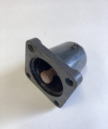 Houder hoogteverstelling + Bout PZ185 186 ET160 + TT44 Gebruikt