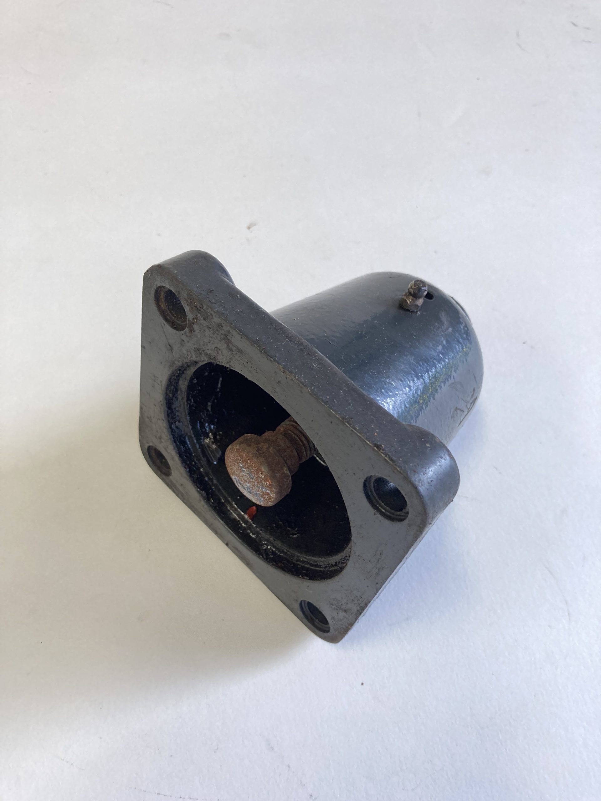 ET160 + TT44 Gebruikt