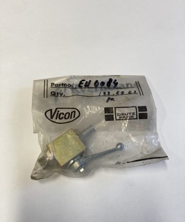 Kraan compl. PZ CM230 EU0084 New-Old-Stock