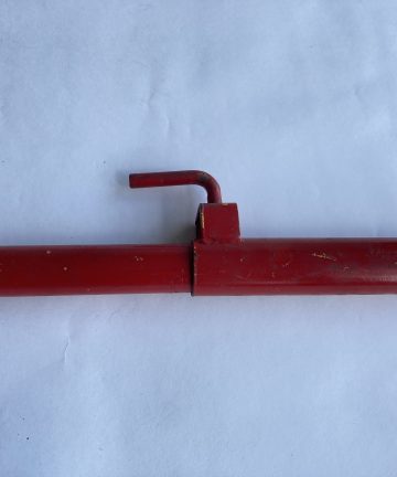 Grendelpijp PZ Flevo 480 Fanex 400 500 New-Old-Stock