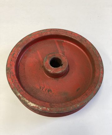 Poulie PZ CM165 GT104 New-Old-Stock