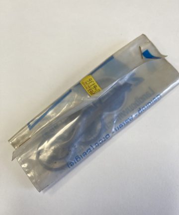 Afdichtset ND6136 New-Old-Stock