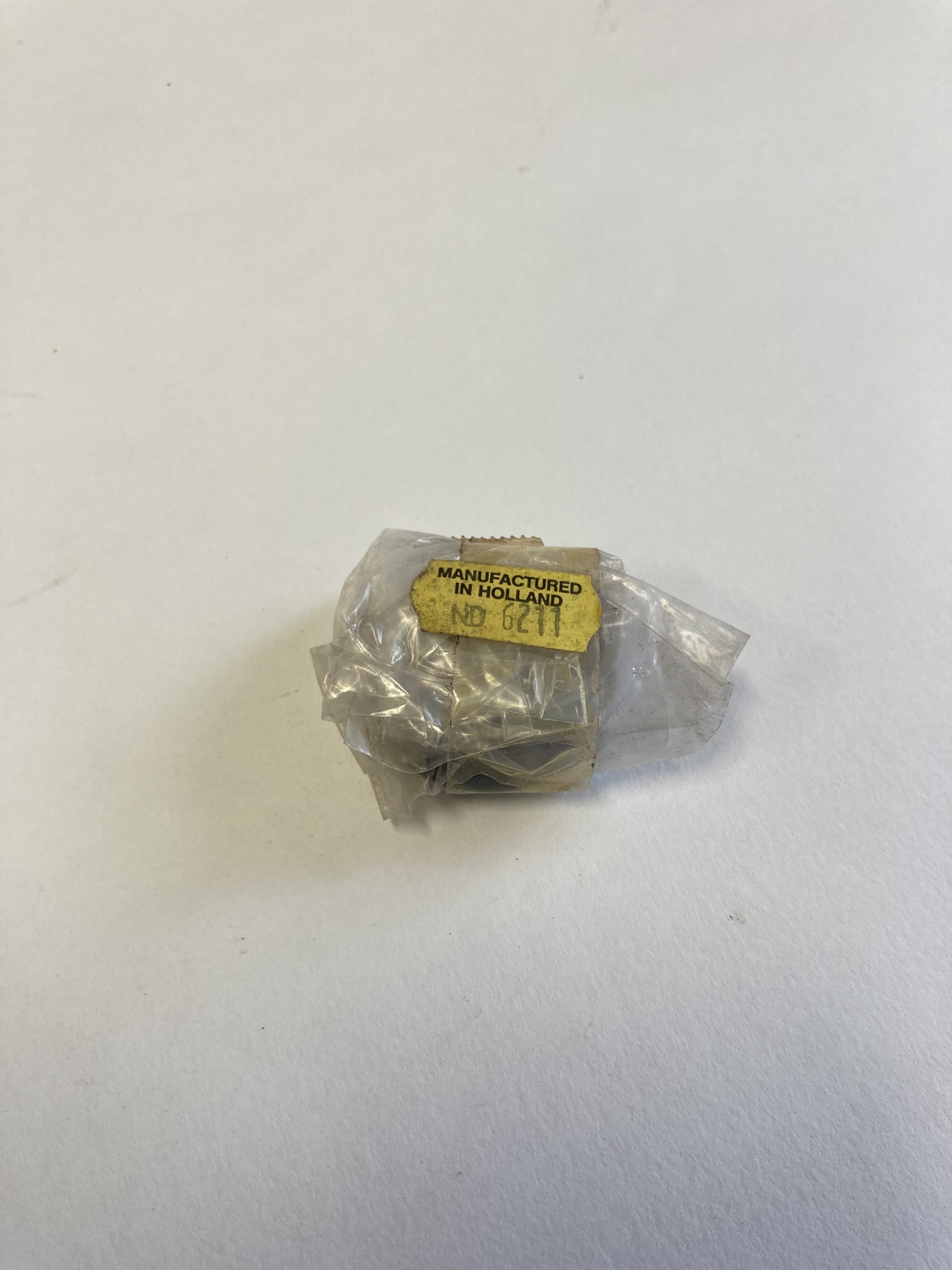 ND6211 New-Old