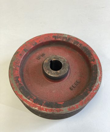Poulie PZ CM265F TF30 Gebruikt