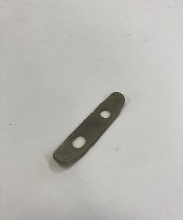 Plaat PZ2400 VS88-8 New-Old-Stock
