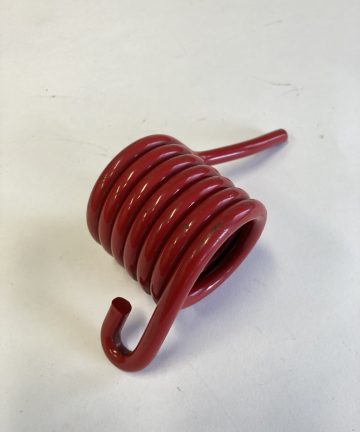 Torsieveer Vicon CH300 90036182 Links New-Old-Stock