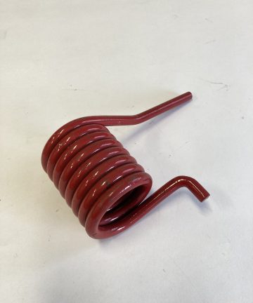 Torsieveer Vicon RC330 90036186 Links New-Old-Stock