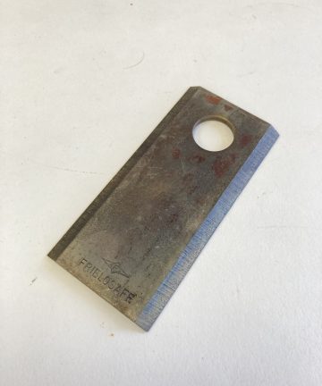 Messen PZ CM300 300H XD570 New-Old-Stock