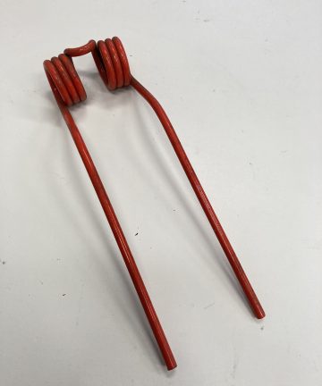 Schuddertand Claas Volto W WA 9023442 New-Old-Stock