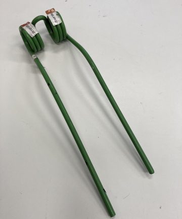 Schuddertand Claas W / WA 9024830 New-Old-Stock