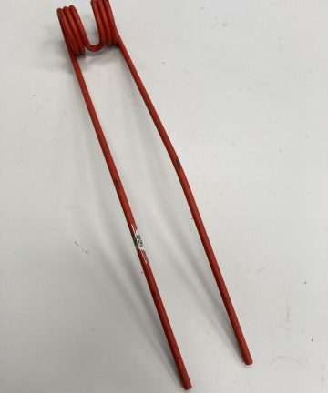 Harktand Claas WS / Liner 9536290 New-Old-Stock