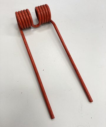 Schuddertand Claas Volto 9568151 New-Old-Stock