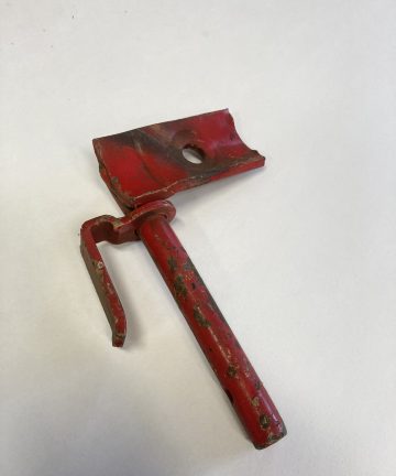 Tandhouder links PZ Super Strela DS5000 DS0230 New-Old-Stock