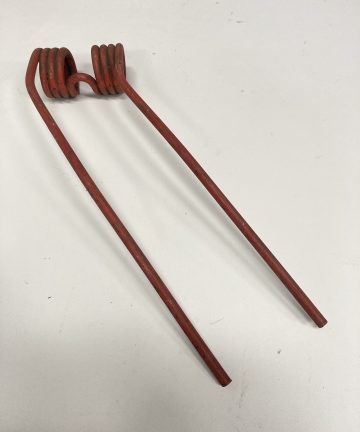 Schuddertand Deutz Fahr KH2/4/6 0622.9776 New-Old-Stock