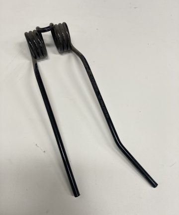 Schuddertand Deutz Fahr KU25 1650.2733 New-Old-Stock