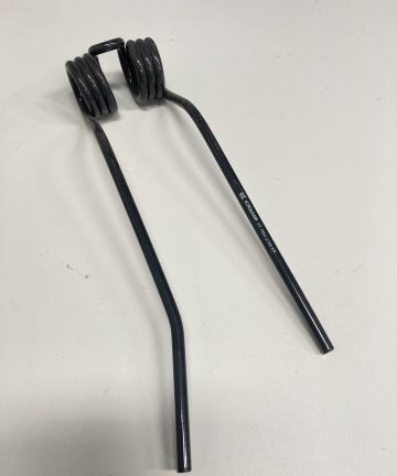 Schuddertand Deutz Fahr KU25 1650.2746 New-Old-Stock