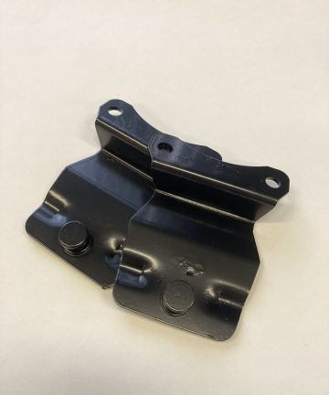 Set meshouders Vicon CM298 299 Kuhn PZ300 A142442000