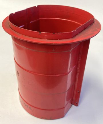 Trommel PZ Falazet 185 230 275 320 DM092 New-Old-Stock