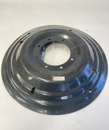 Mesplaat PZ CM250F 260 260H DN0331 New-Old-Stock