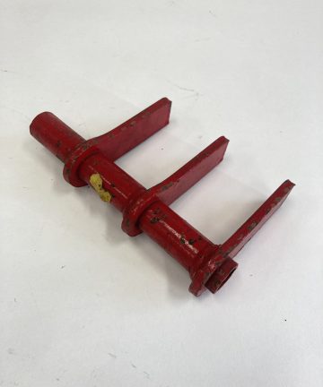 Kneuzer Klepel asymm. Falazet DZ0461 New-Old-Stock