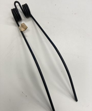 Harktand Deutz Fahr KS80 06580259 New-Old-Stock