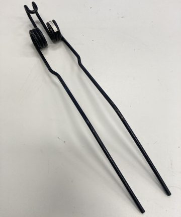 Harktand Deutz-Fahr KS1.50 KS1.70 KS2.37 1650.4331 New-Old-Stock