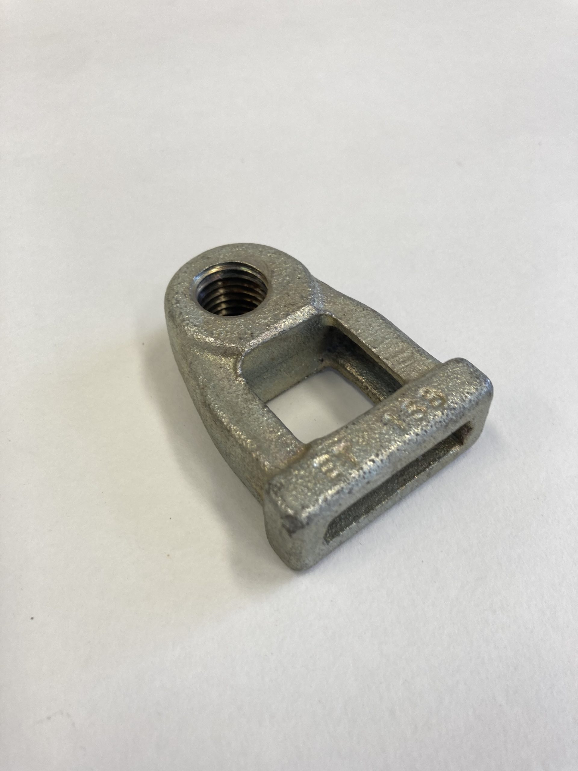 ET158 oude model New-Old