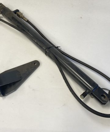 Opklapcilinder PZ CM230 EU0038 New-Old-Stock