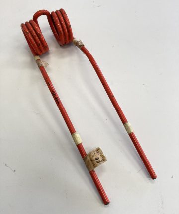 Schuddertand Fella 150862 New-Old-Stock