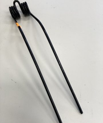 Harktand Fella 160111 New-Old-Stock