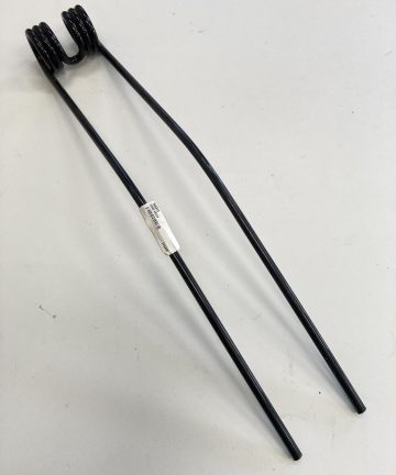 Harktand Fella 160313 New-Old-Stock