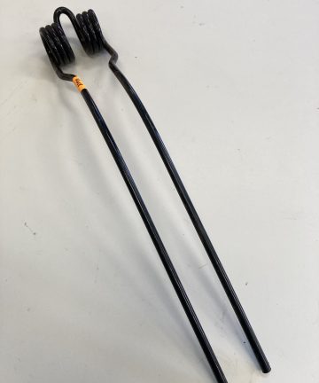 Harktand Fella 162058 New-Old-Stock