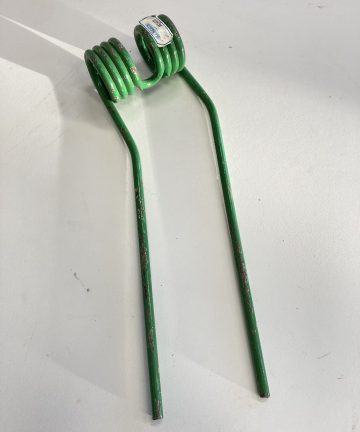 Schuddertand Fella 487133 New-Old-Stock