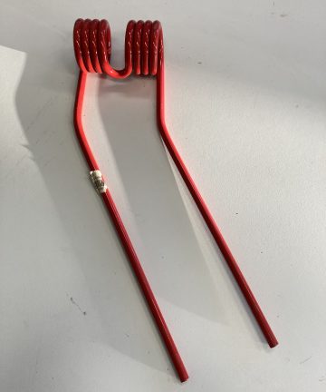 Schuddertand Fella 487134 New-Old-Stock