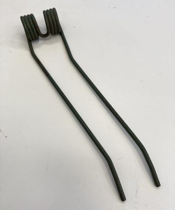 Harktand Fella TS7 TS8 490046 New-Old-Stock