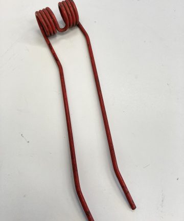 Harktand Fella TS7 TS8 491000 New-Old-Stock