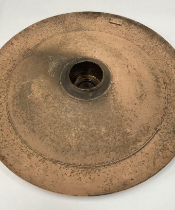 Glijschotel PZ165 GT062 New-Old-Stock