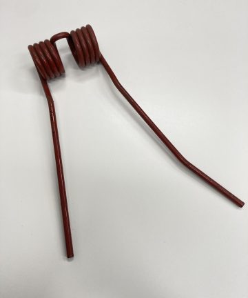 Schuddertand Kemper Heuromat 10988 Links New-Old-Stock