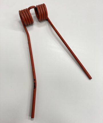 Schuddertand Kemper Heuromat 10989 Rechts New-Old-Stock