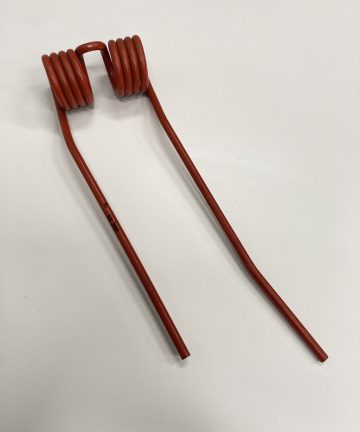 Schuddertand Kemper Heuromat 10990 Links New-Old-Stock