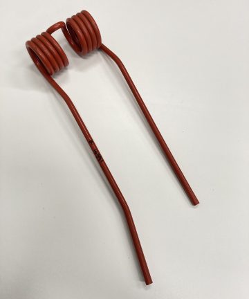 Schuddertand Kemper Heuromat 10991 Rechts New-Old-Stock