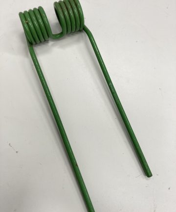 Schuddertand rechts Krone 1530141 New-Old-Stock