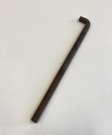 Spanbout PZ135 165 185 MT145 New-Old-Stock