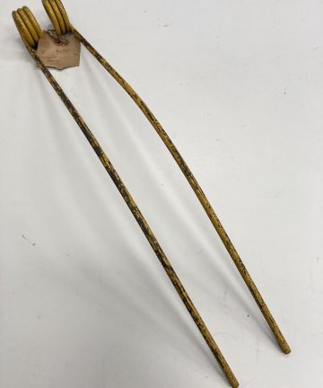 Harktand Niemeyer RS 28DL 600014 New-Old-Stock