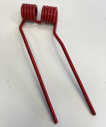 Schuddertand Niemeyer 600032 New-Old-Stock