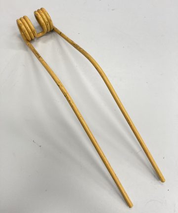 Harktand Niemeyer 600034 New-Old-Stock