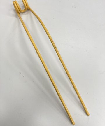 Harktand Niemeyer RS 700A / 730VA 600041 New-Old-Stock