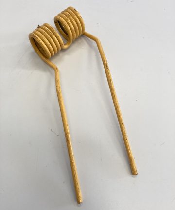 Schuddertand Niemeyer 600061 New-Old-Stock