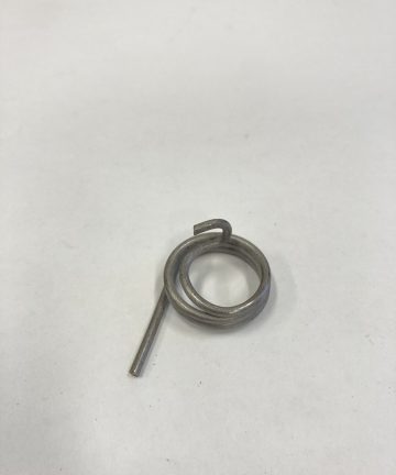 Torsieveer PZ220 New-Old-Stock