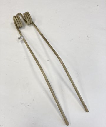 Harktand PZ Andex PZ356 New-Old-Stock